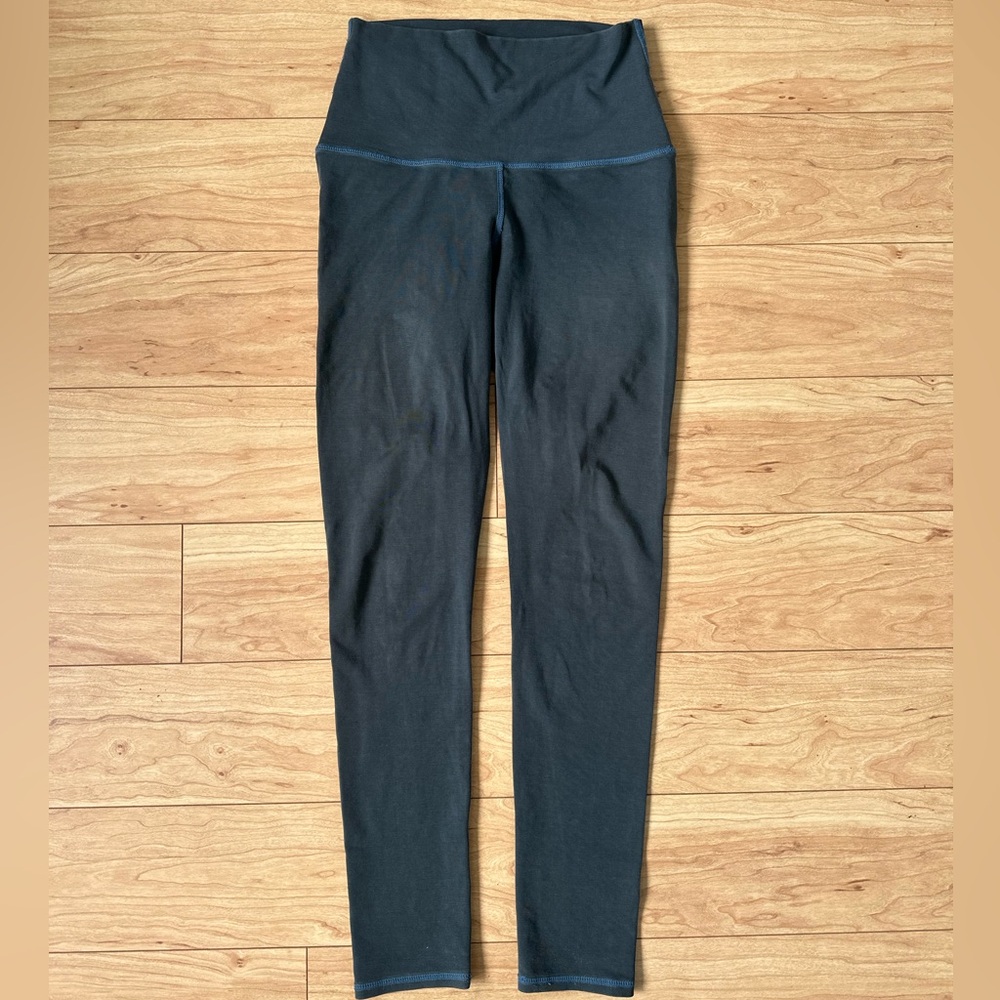 Purusha People leggings